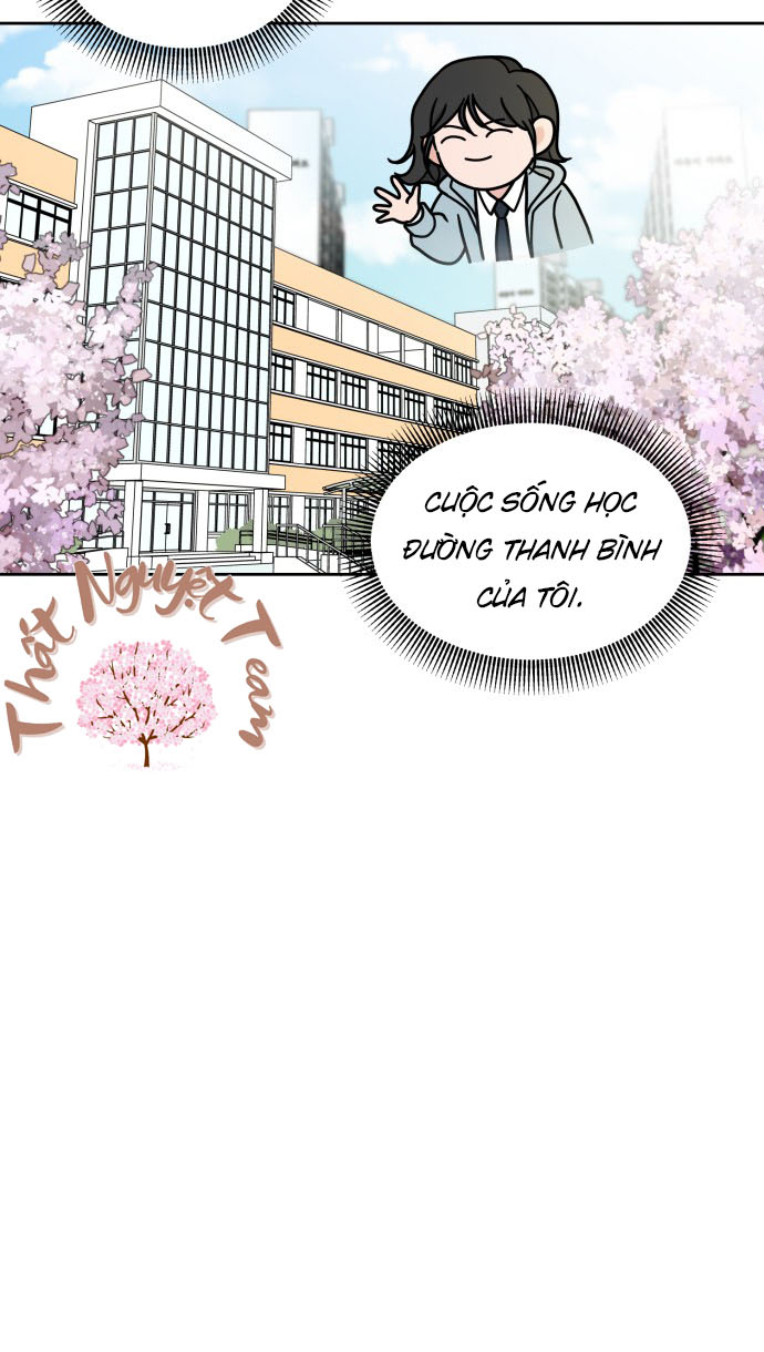 thùng quần áo tình yêu chapter 10 4