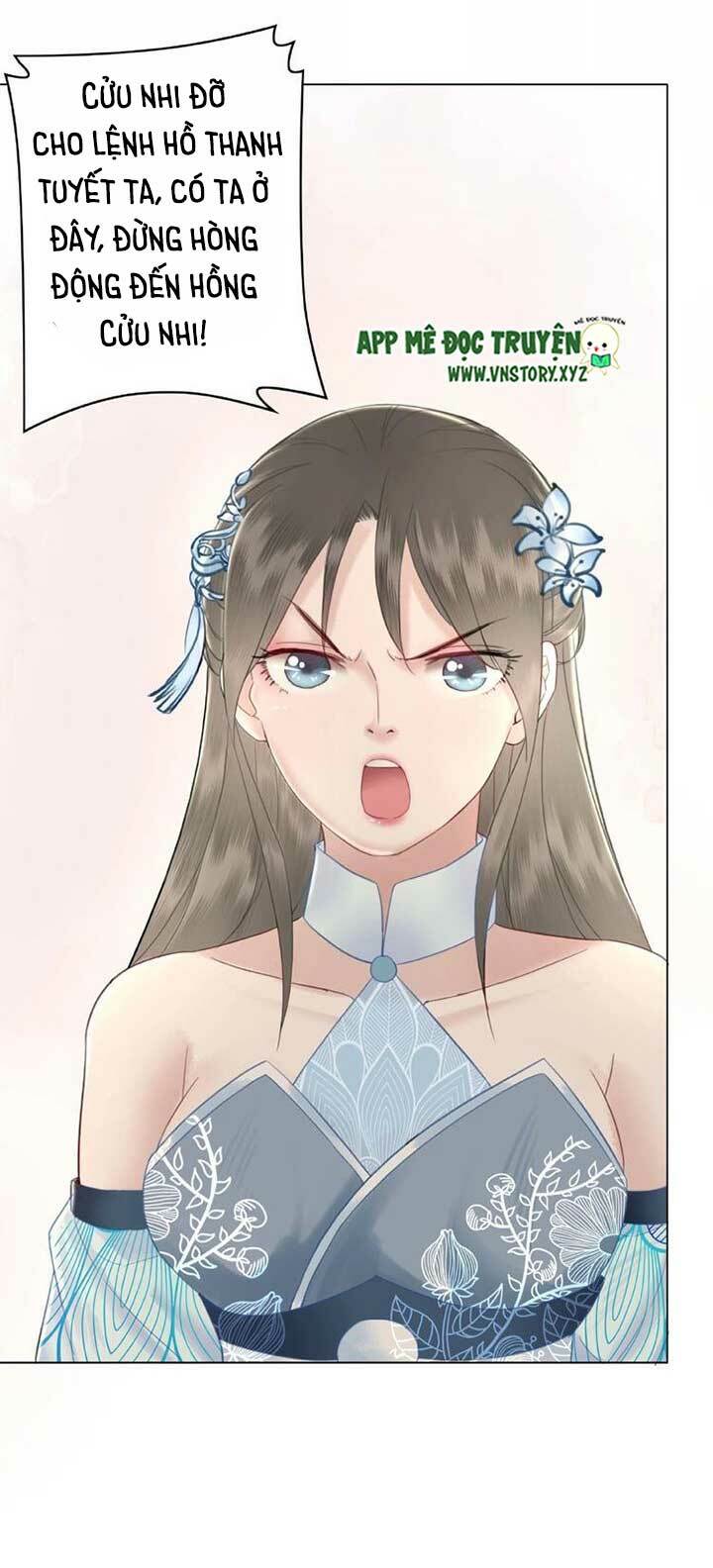 cực phẩm phế vật tiểu thư chapter 25 49