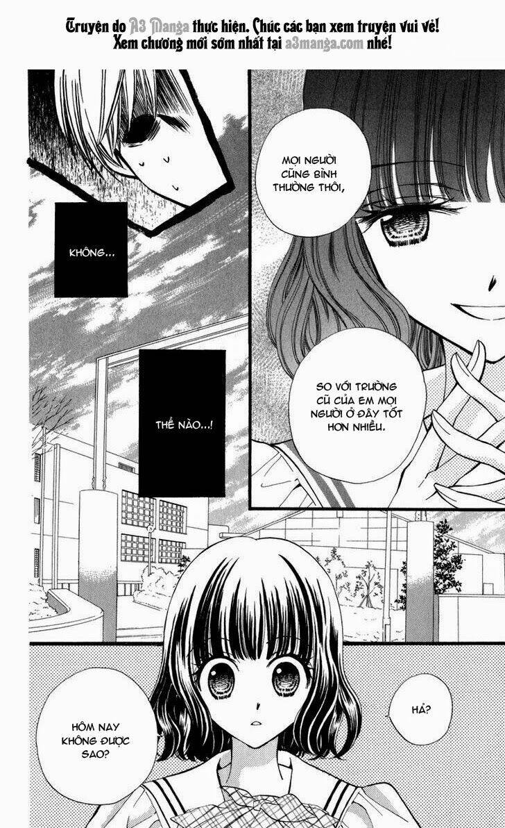 ngưu lang - chức nữ chapter 6 17