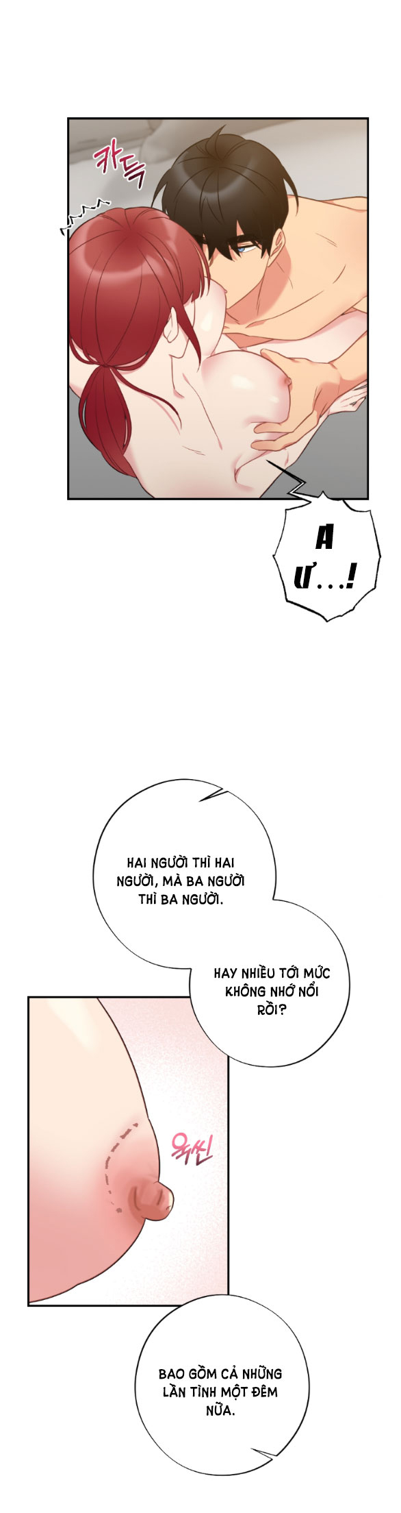 [18+] phương pháp xuất tinh của dosagyeon chapter 9.2 30