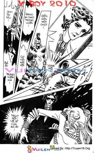 ánh đèn rực rỡ chapter 1 56