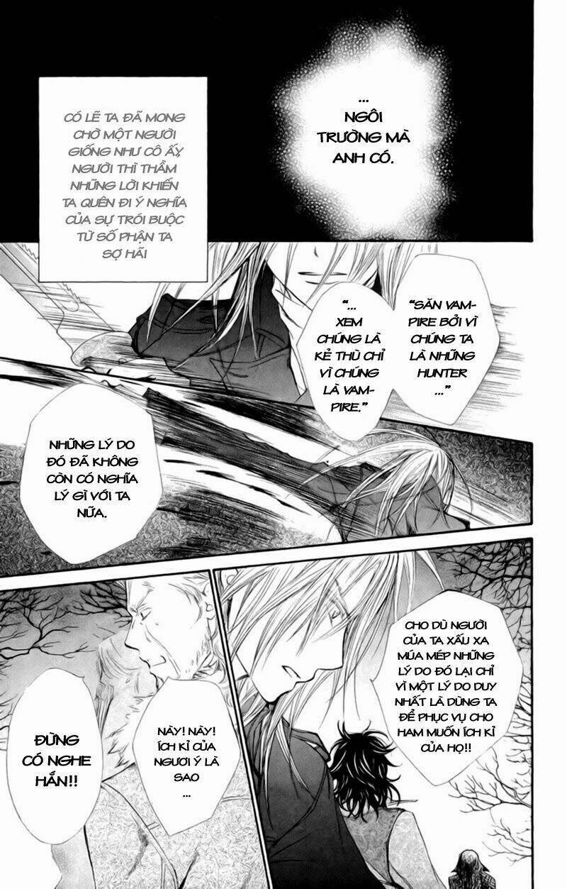 hiệp sĩ vampire chapter 45 18