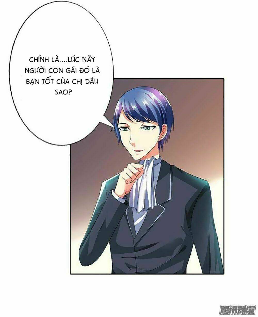 em vẫn còn nhỏ chapter 39 6