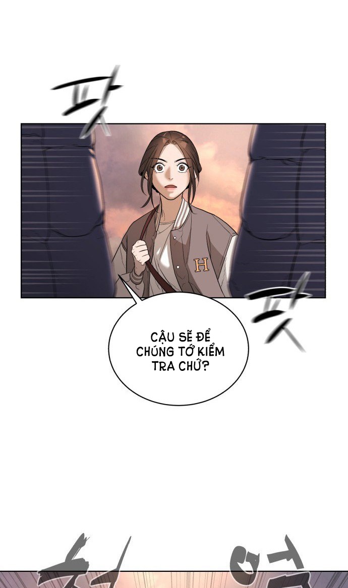 bạch huyết - white blood chapter 5 50