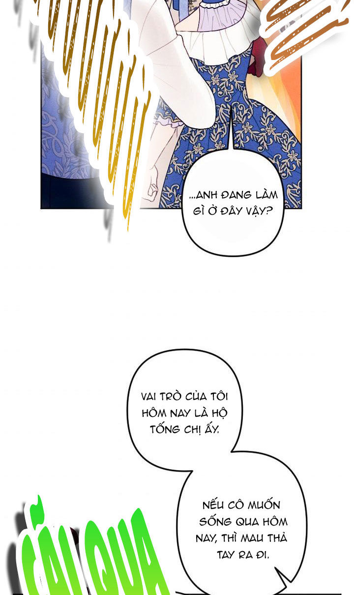 em ấy muốn trở thành chồng của tôi chapter 25.1 52