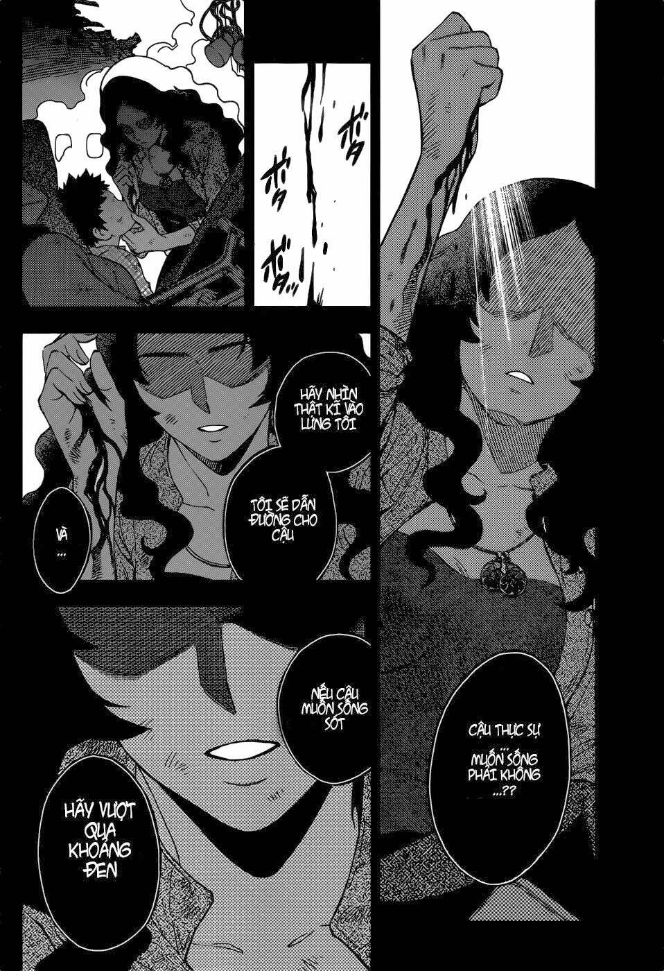 birdmen chapter 6 17