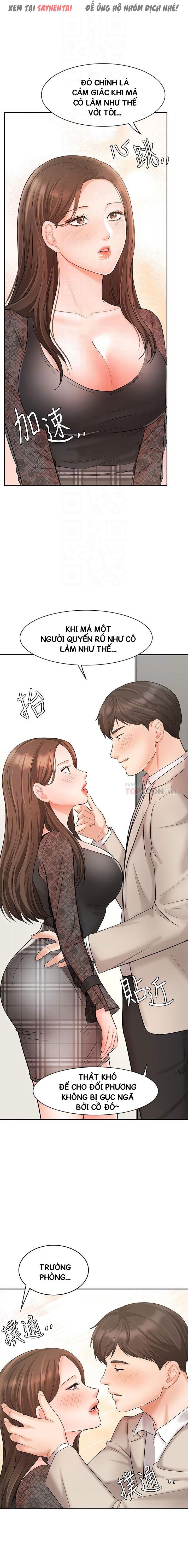 cô gái đắt hàng chapter 37 7