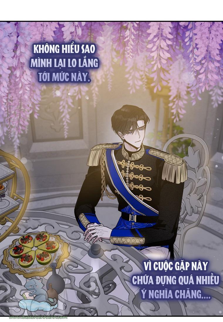 thuần hóa bạo chúa rồi bỏ trốn chapter 41 57