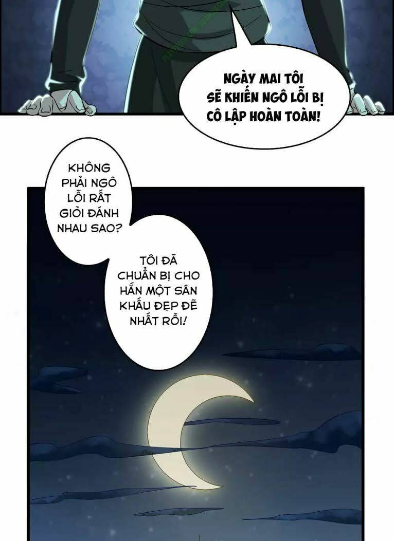 dị giới cung ứng thương chapter 13 4