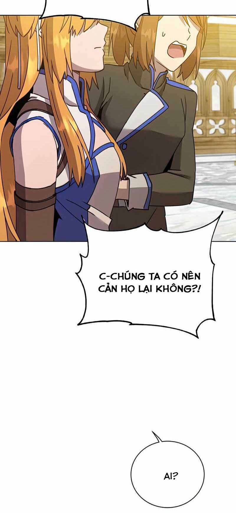 Anh Hùng Mạnh Nhất Trở Lại chapter 87 56