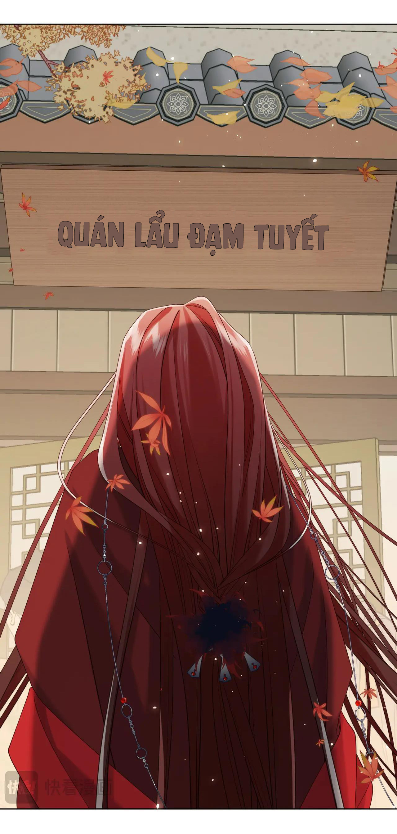 ác nữ cự tuyệt nam chính chapter 118 23