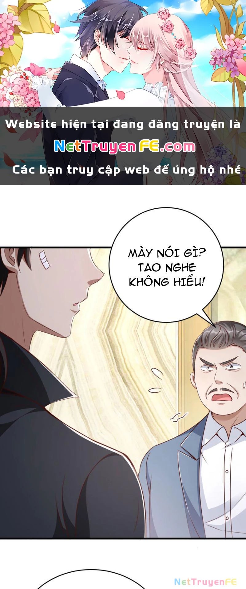 bảy vị tỷ tỷ tuyệt thế vô song của ta chapter 4 1