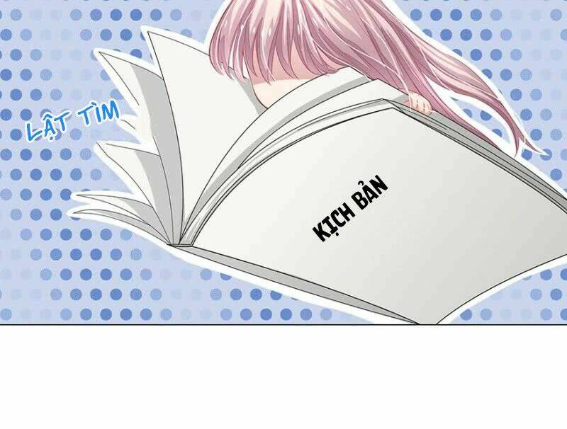 thiếu soái của tôi chính là manh như vậy chapter 8 16