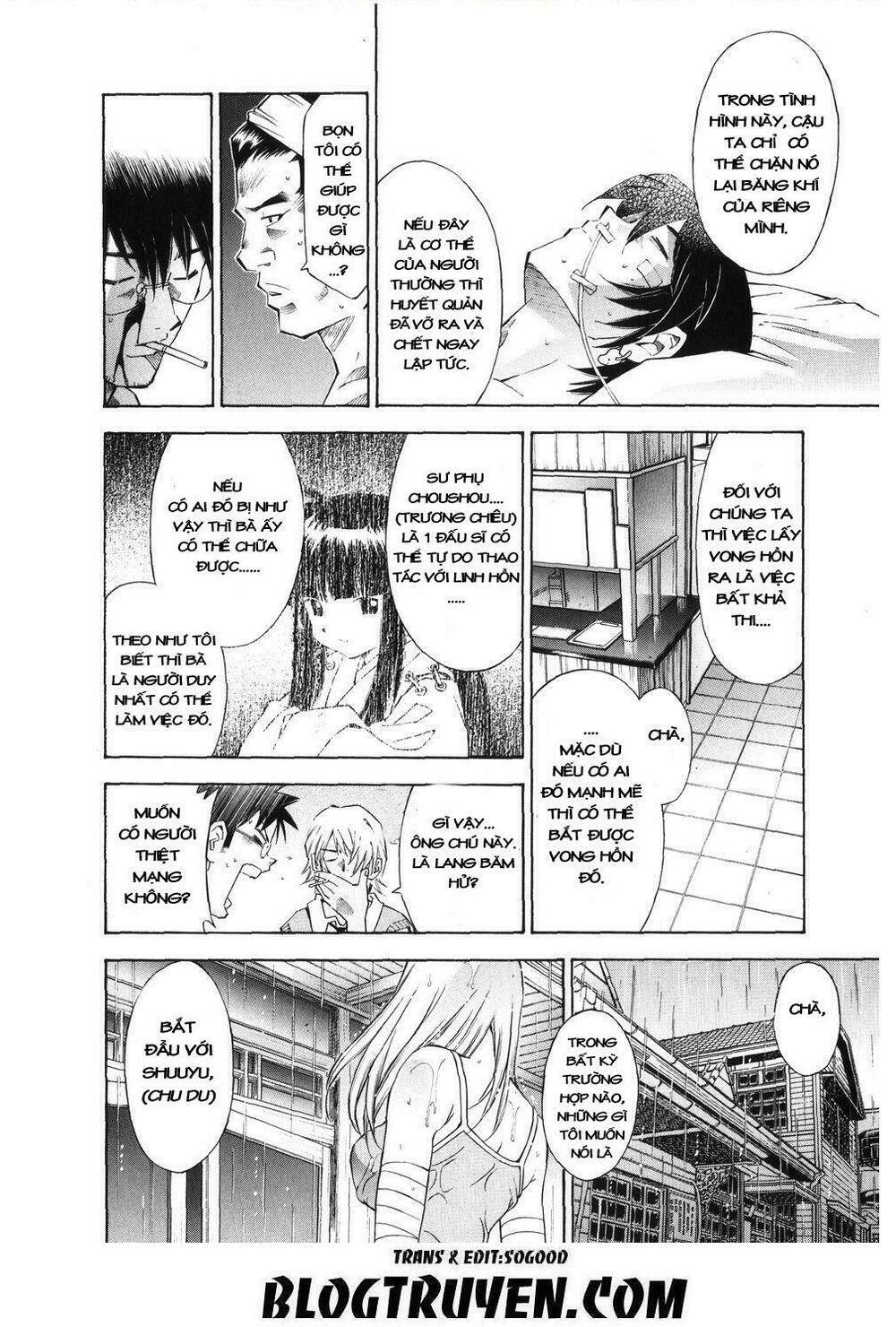 dragon girl - ikkitousen chapter 36 16