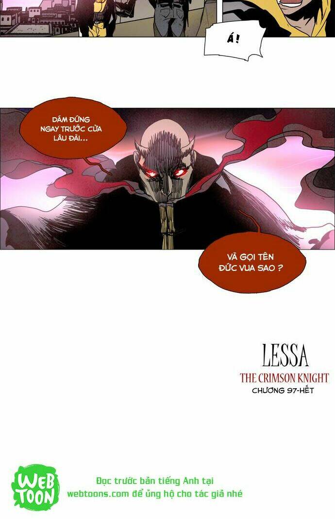 lessa 2: the crimson knight chapter 97 15