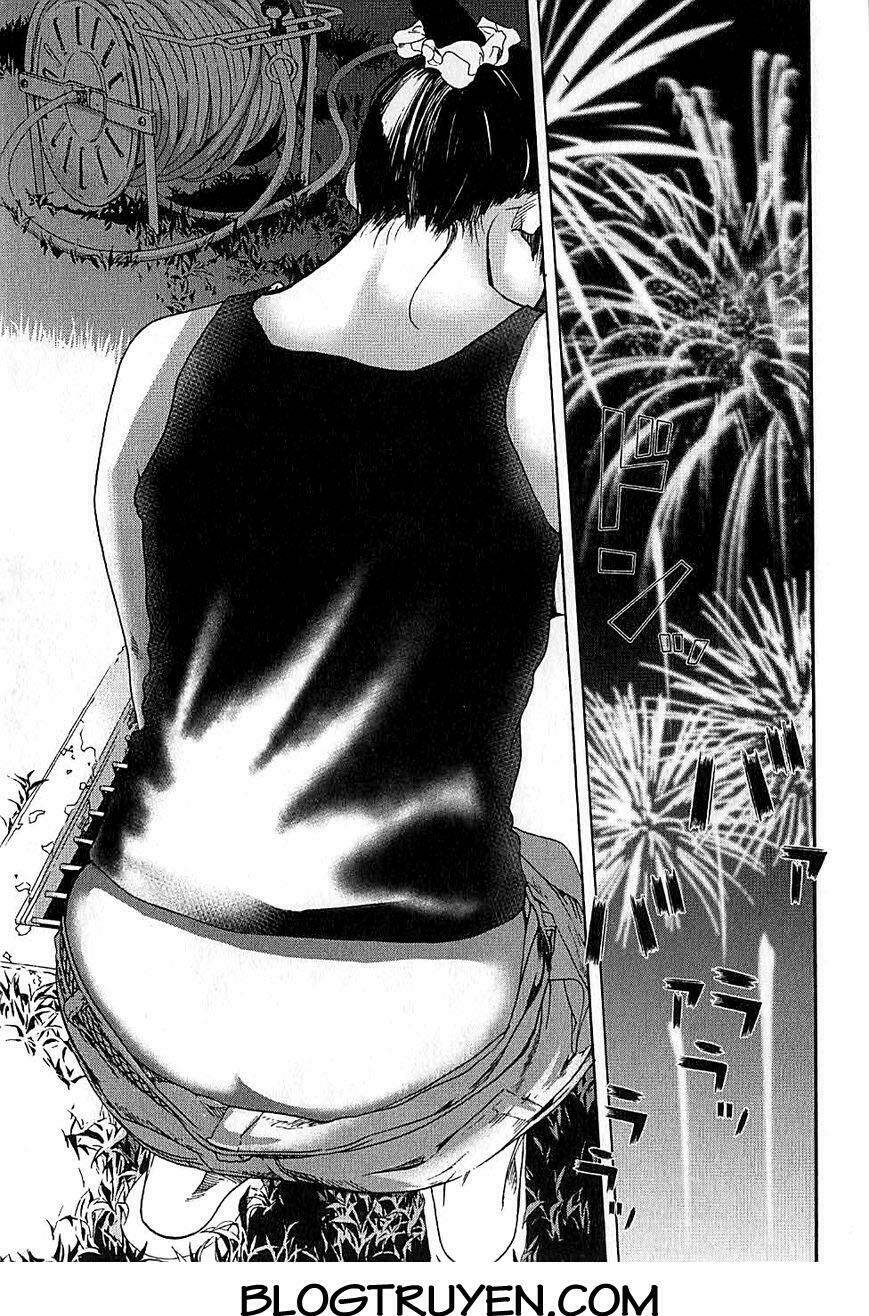 fujiyamasan wa shishunki chapter 8 6