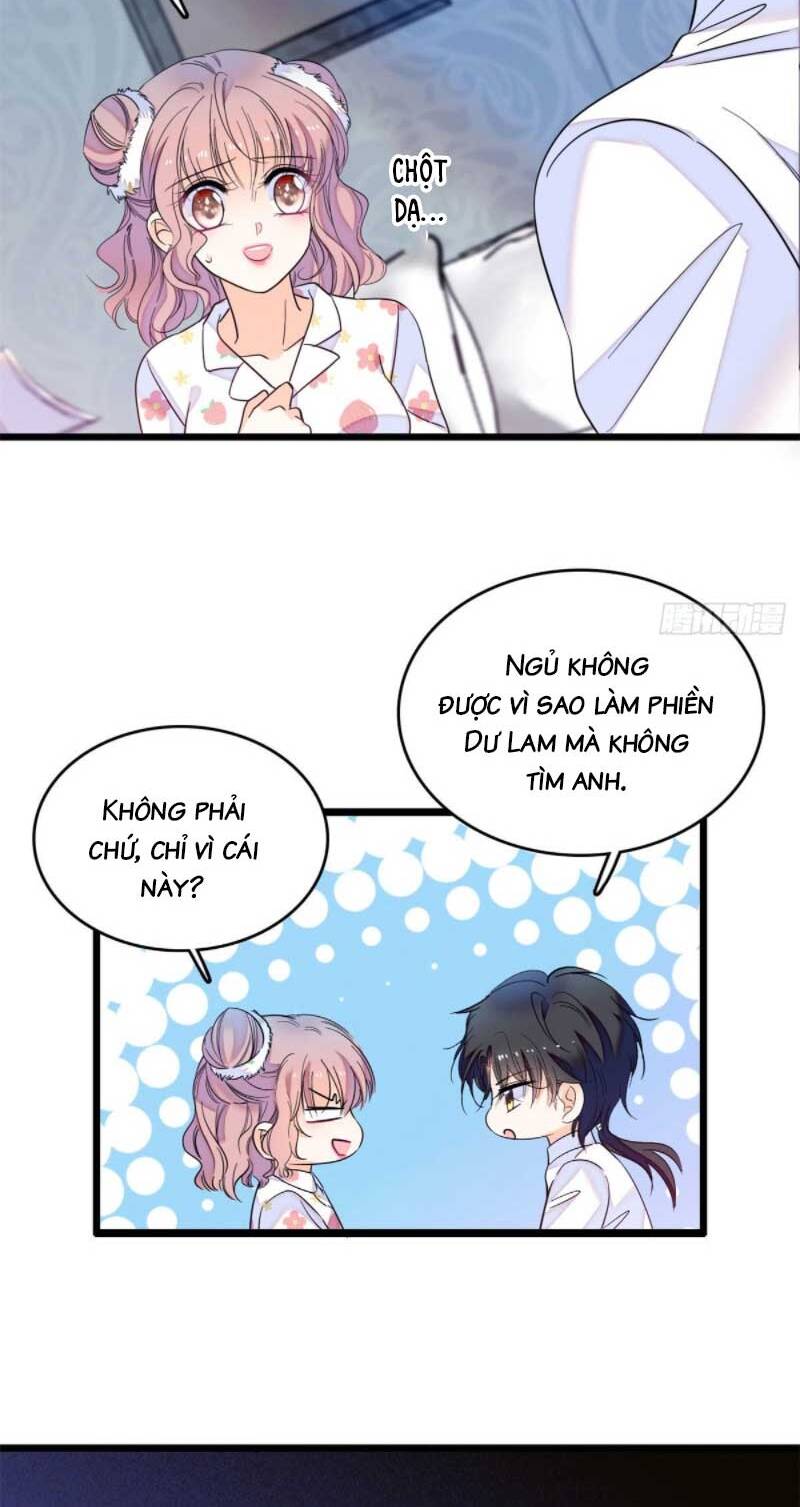 toàn mạng đều là fan cp của tôi với ảnh đế chapter 182.1 13