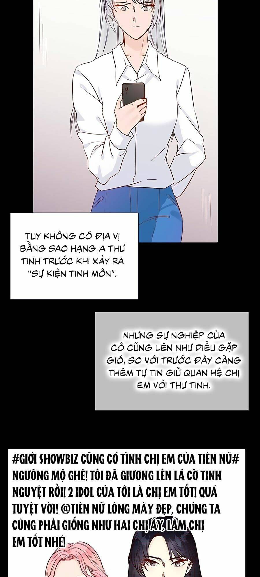 ngôi sao vụn vỡ chapter 49 25