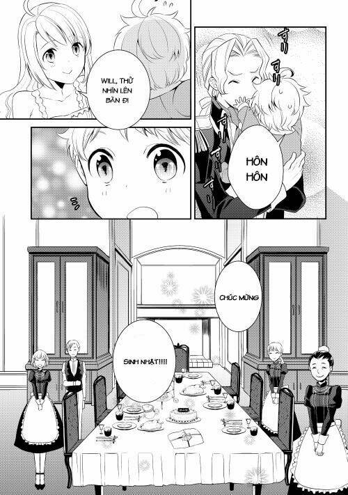 tenseishichatta yo (iya, gomen) chapter 3 22