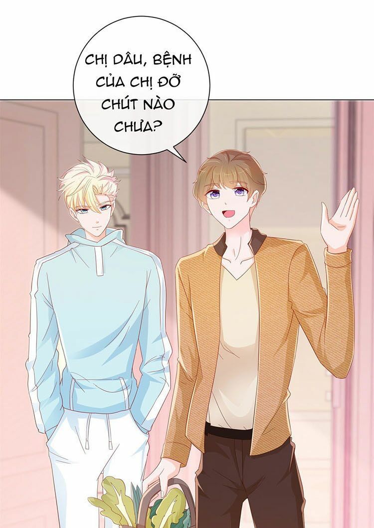 ẩn hôn 100%: chọc tức vợ yêu mua một tặng một chapter 272.2 5