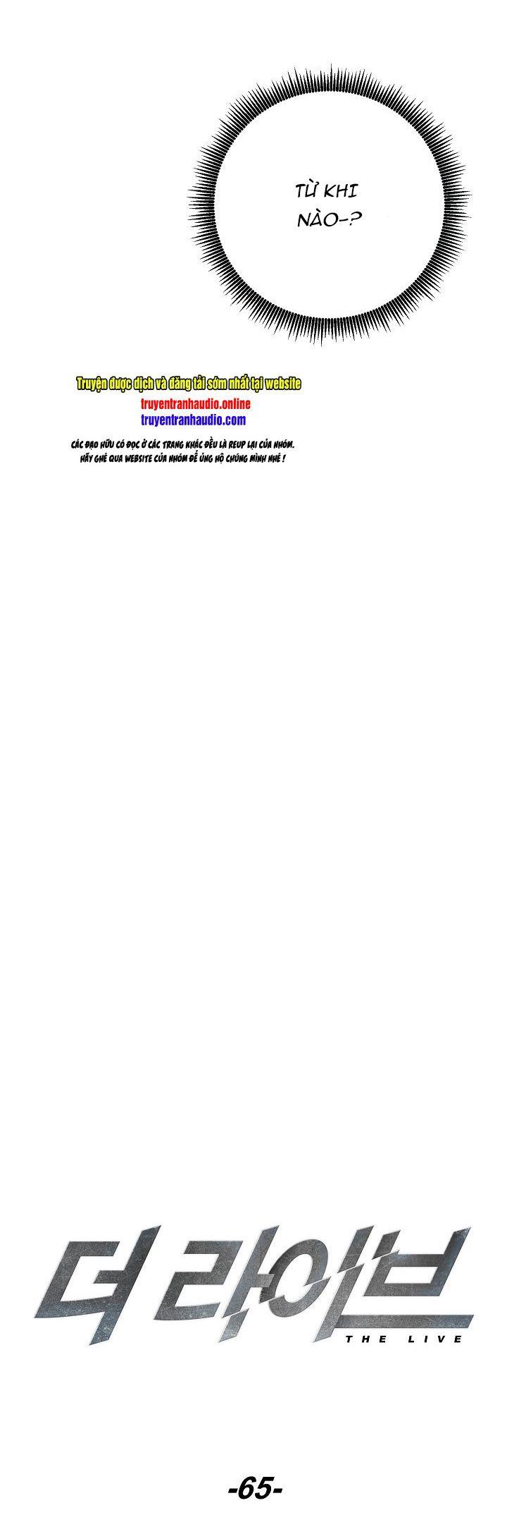 the live chapter 64 10