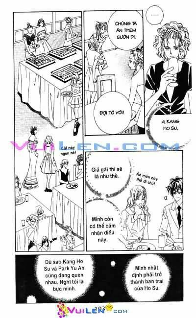 người duy nhất chapter 94 4