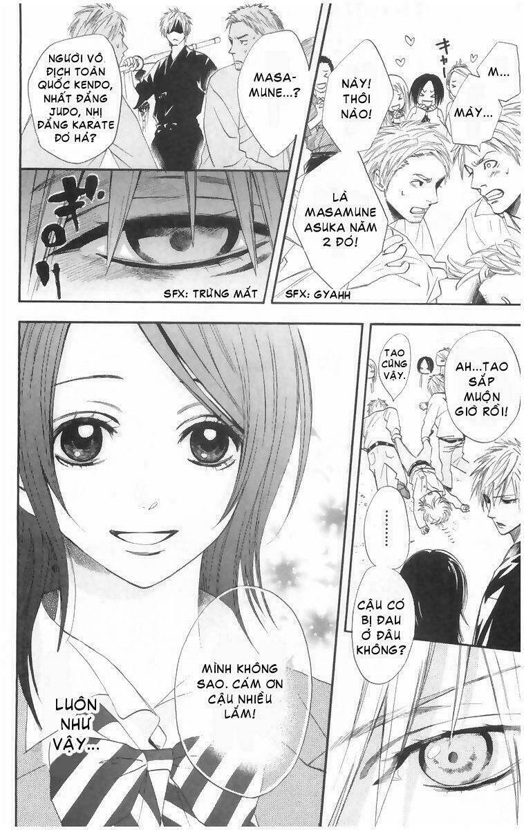 chàng trai hoàn hảo chapter 1 13