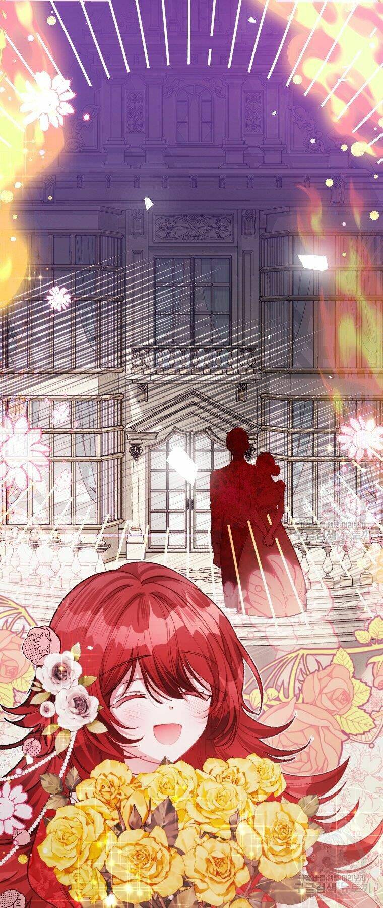 này tiểu công tước, hãy tin ở chị đi! chapter 23.1 48