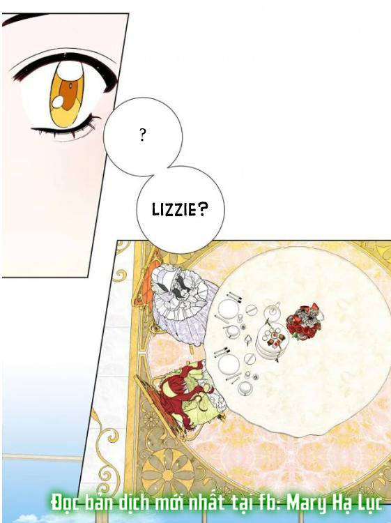 từ tiểu thư thành hoàng hậu - lady to queen chapter 22.1 6