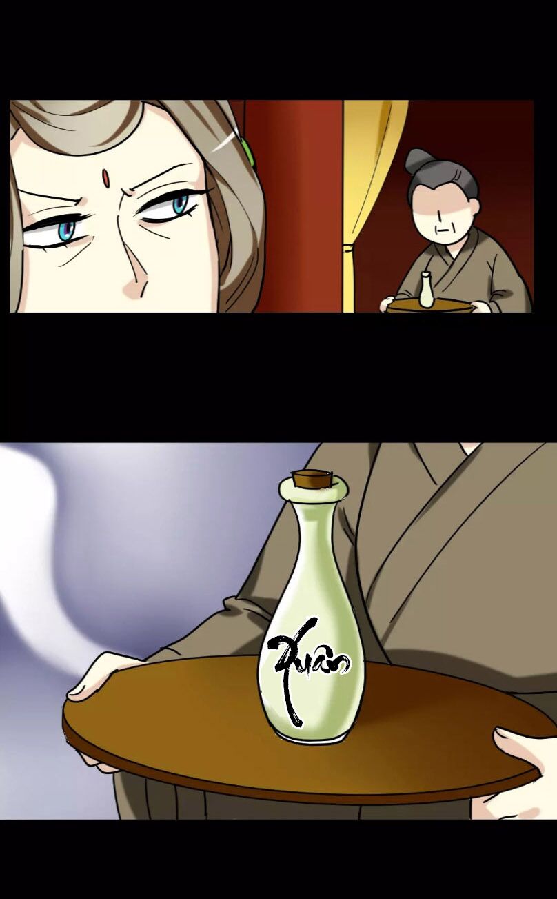 lưỡng bất nghi (full) chapter 134 27