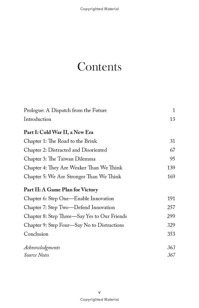 Sách ngoại văn: World On The Brink