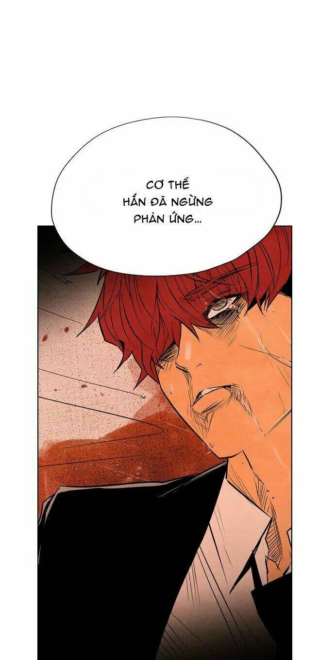 kẻ hồi sinh chapter 28 5