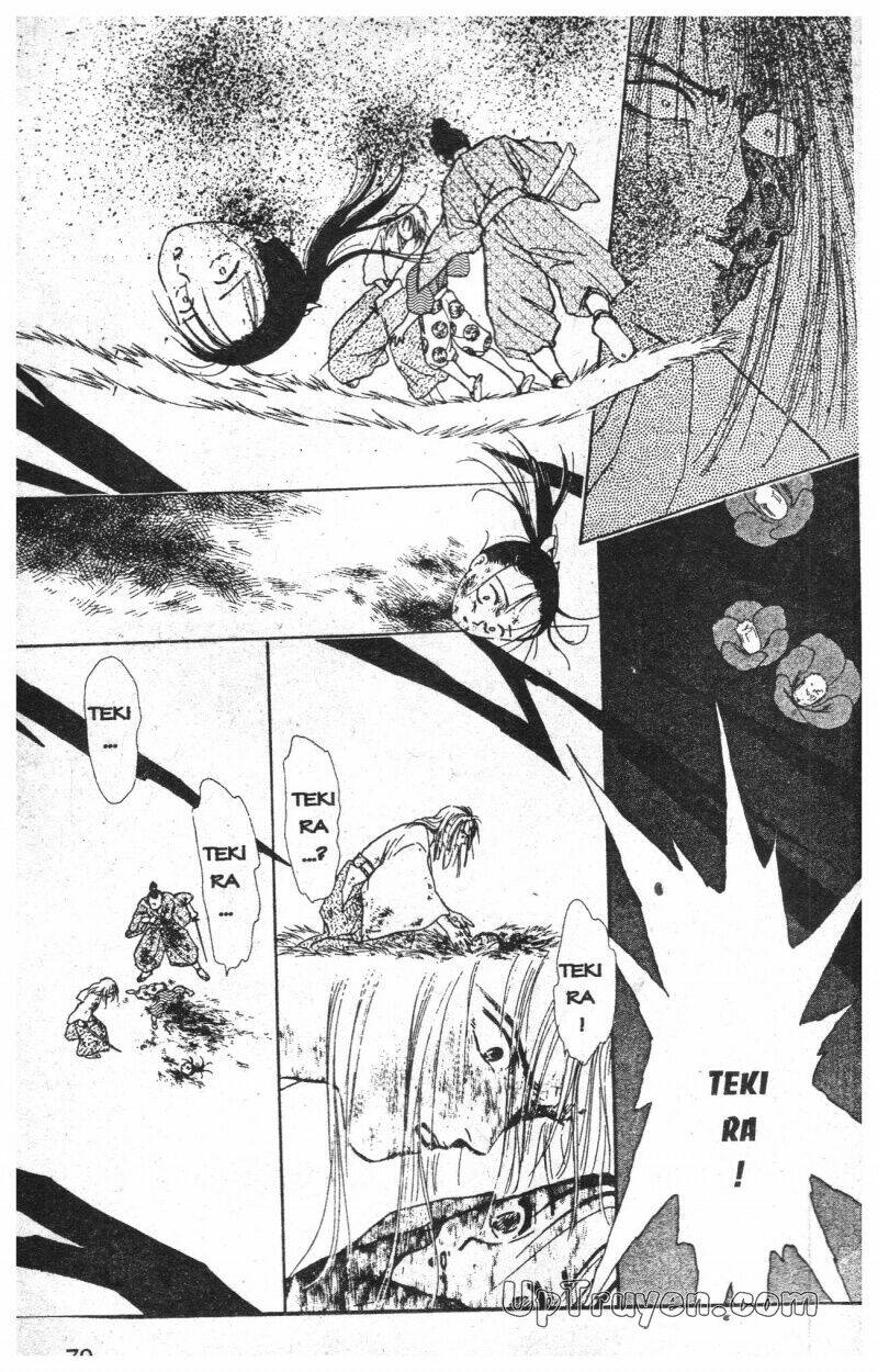 hoàng tử hoa - bud boy chapter 3 72