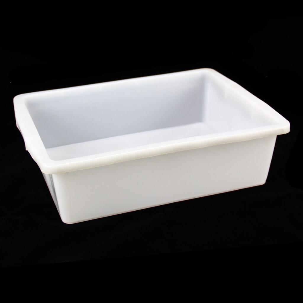 Outdoor Fishing  Box Mealworm Container Live Worm Breeding Box Feeder