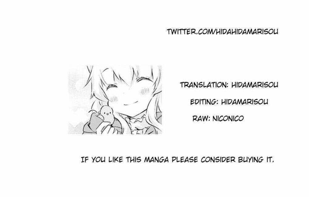 the wolf of the small forest chapter 2 26