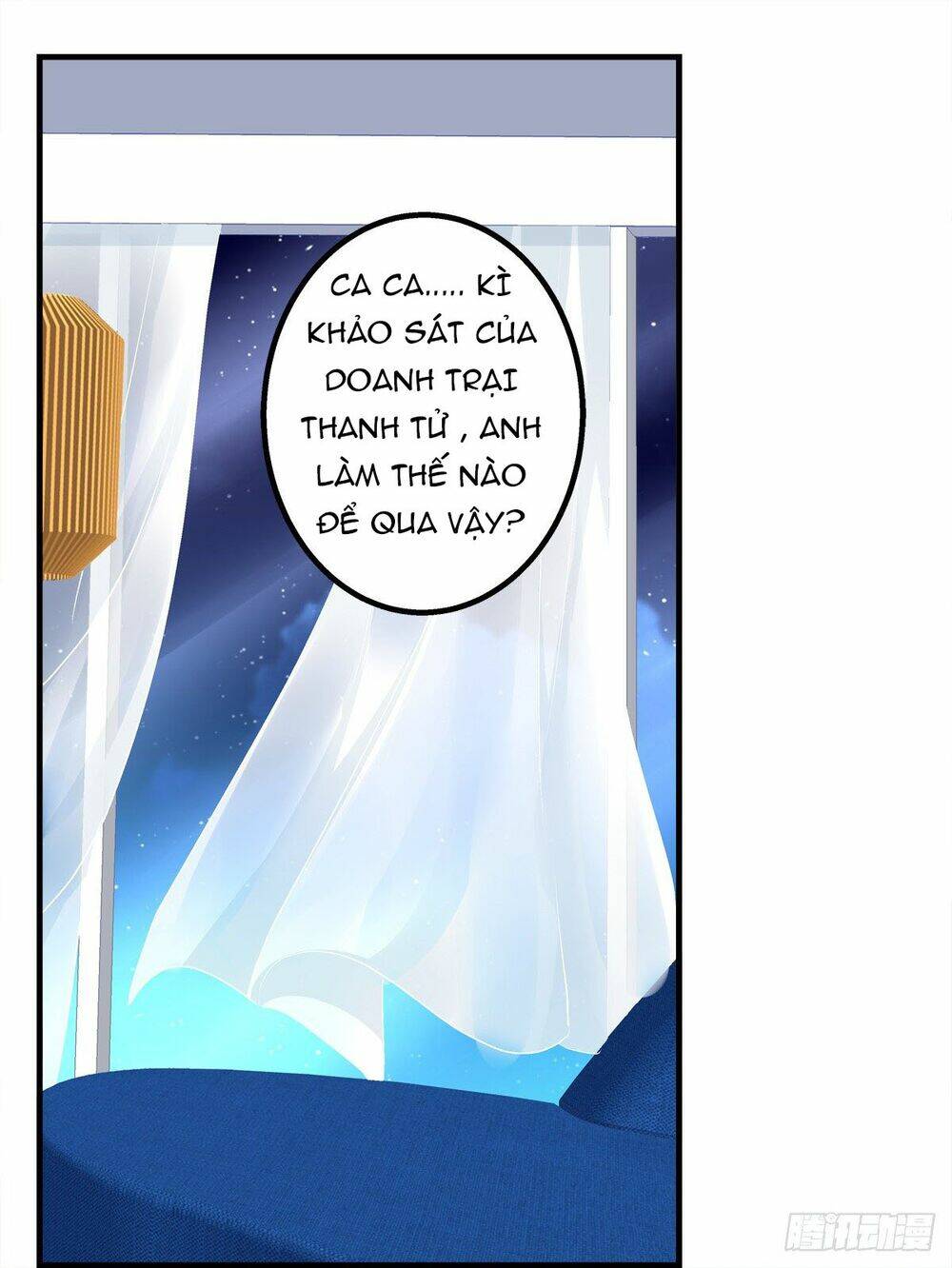 toàn bộ nắm trong tay chapter 33 21