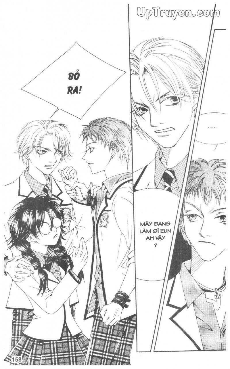 cinderella man chapter 2 158