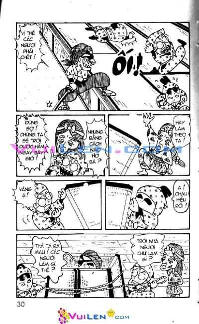 ninja loạn thị chapter 2 31