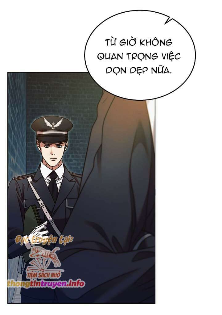 [18+] hãy cầu xin tôi đi chapter 20 34