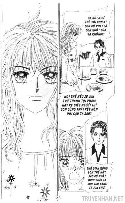 cô nàng sandwich chapter 13 18