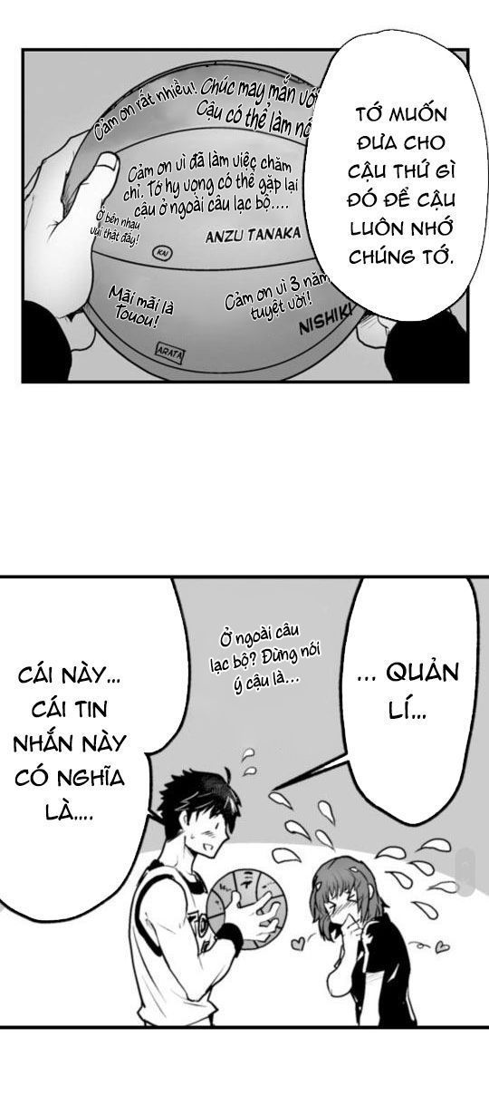 vợ của titan chapter 1 8