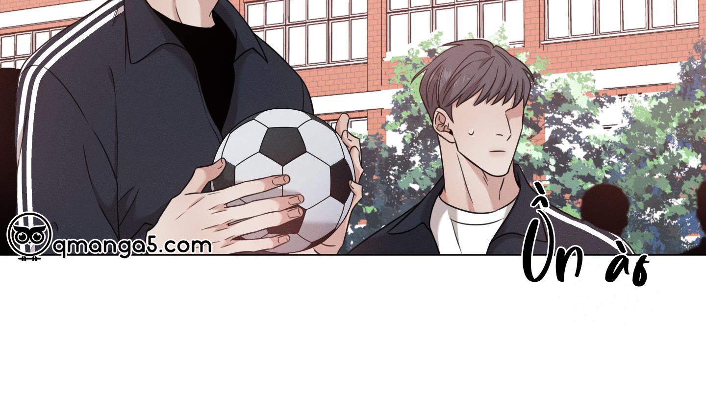 hội chứng minmotion chapter 46 143