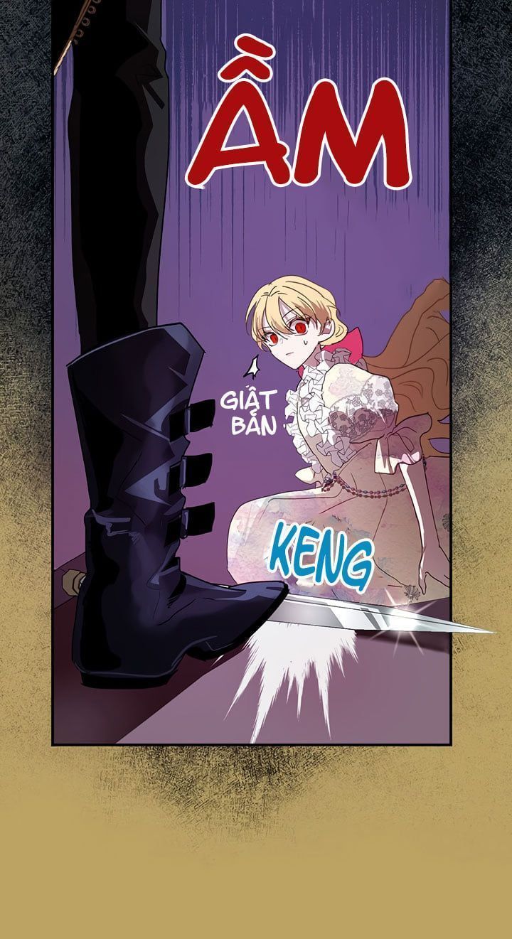 cách để cứu rỗi anh trai của nữ chính chapter 13 40