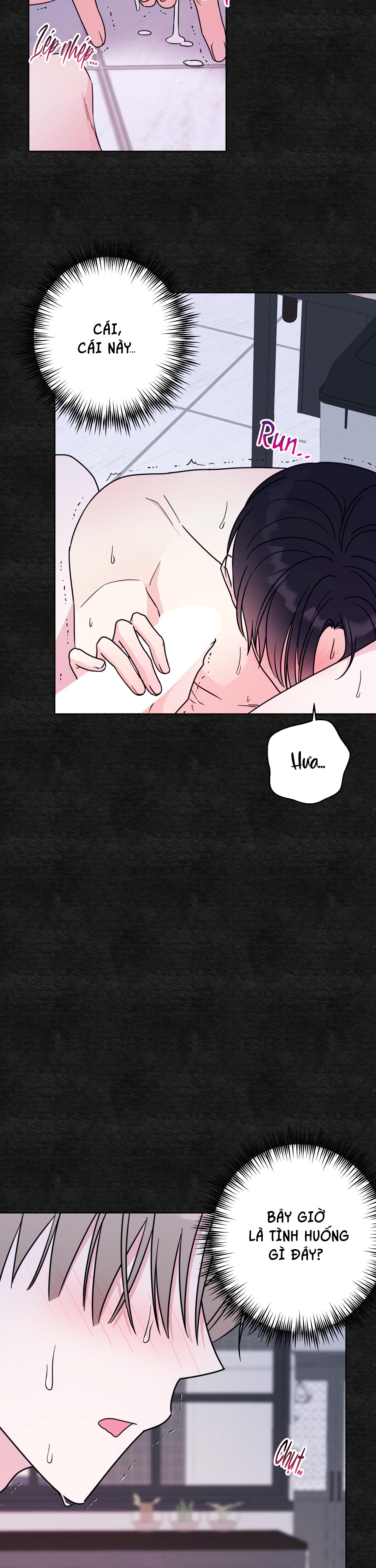 màu trung tính chapter 3 2