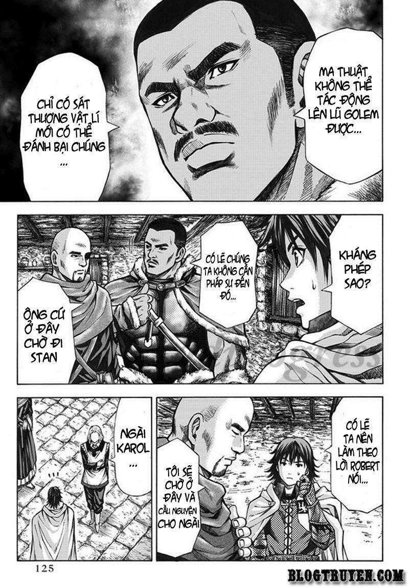 dragon's dogma - progress chapter 5.1 12