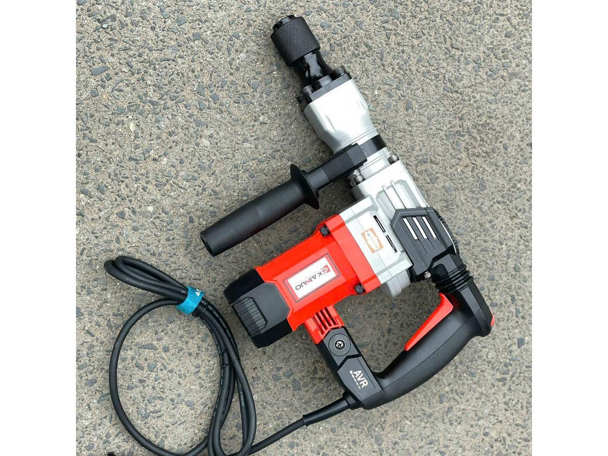 MÁY ĐỤC 17MM 1.300W 8518 KAINUO - HÀNG CHÍNH HÃNG