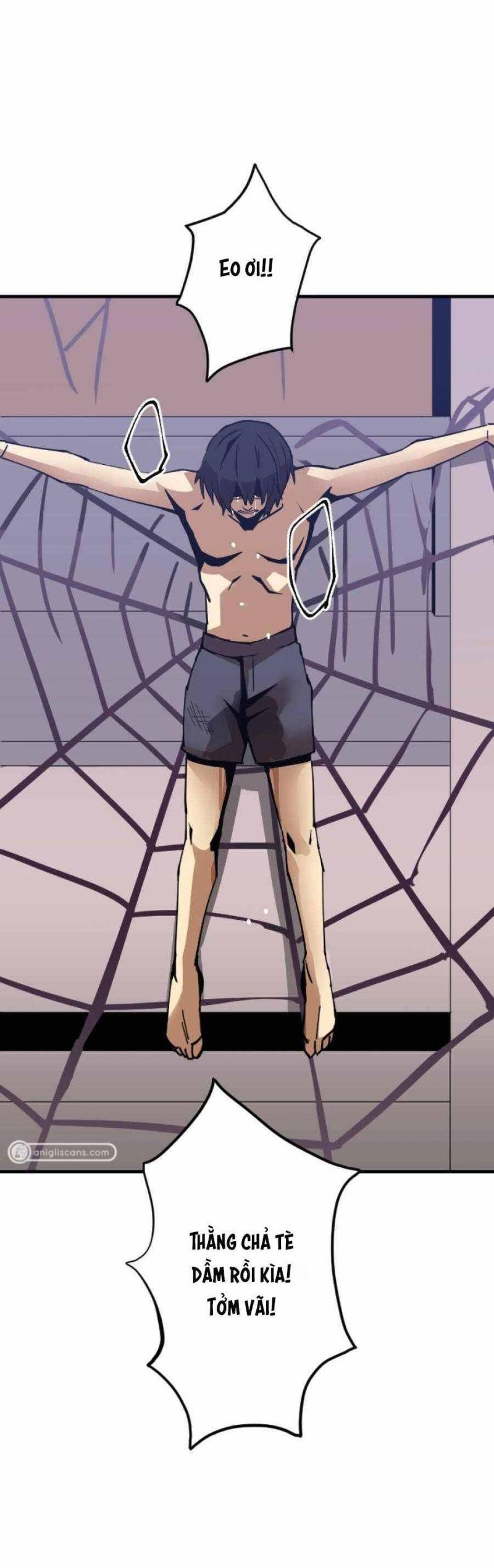 Huyết Thánh Cứu Thế Chủ~ Ta Chỉ Cần 0.0000001% Đã Trở Thành Vô Địch chapter 1 69