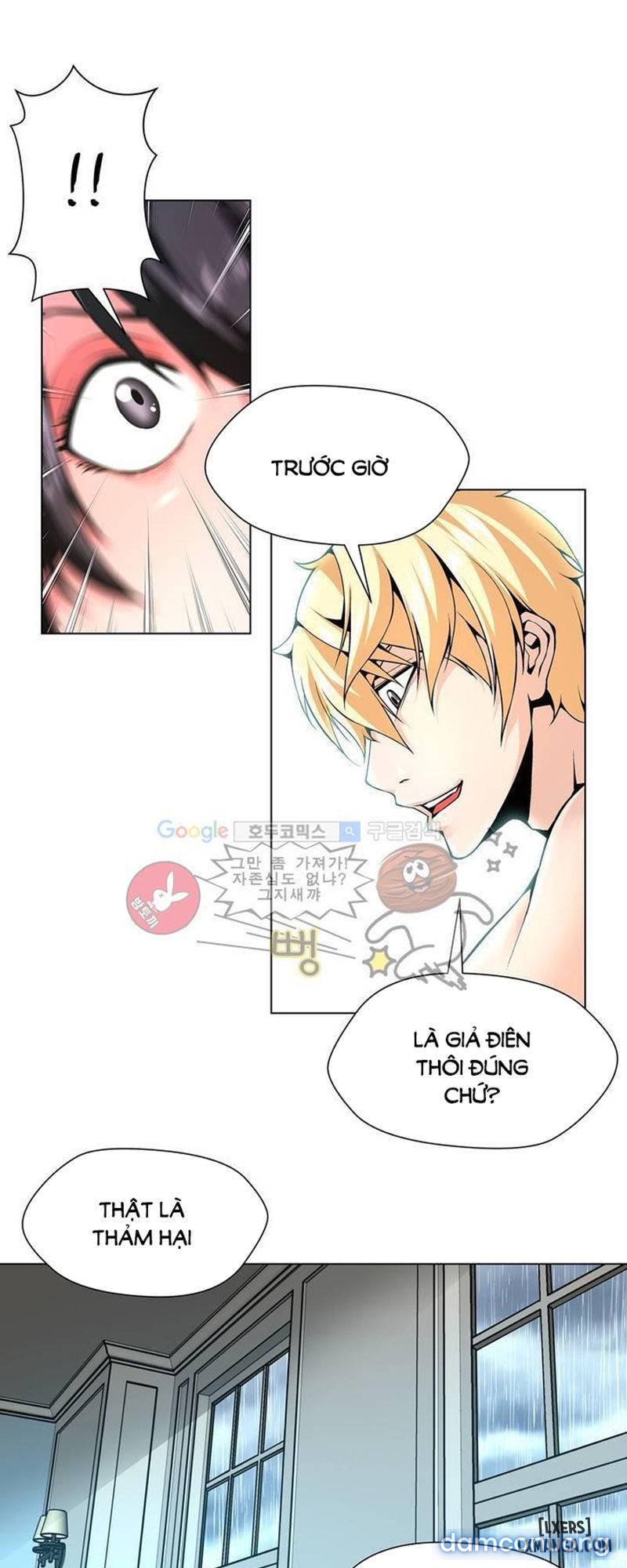 nô lệ song sinh chapter 104 14