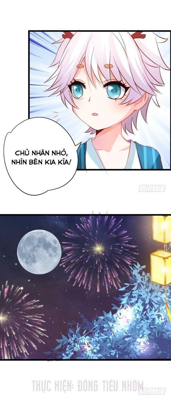 hồ tiên hung bạo chapter 32 27