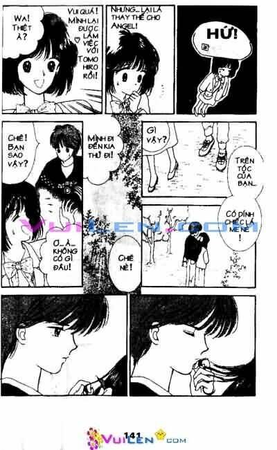 cô nàng đẹp trai chapter 8 142